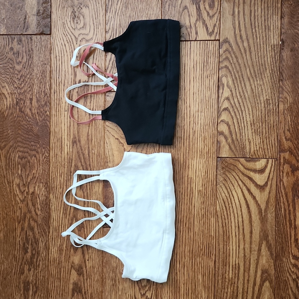 Abercrombie Kids Bras - Size 9-10
